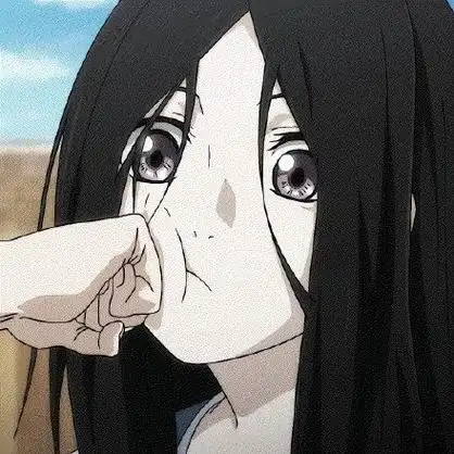 一人之下冯宝宝卡通头像