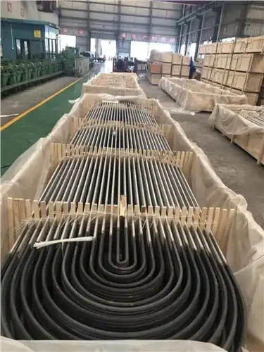 广东口碑好双相钢u型管	生产基地,双相钢u型管