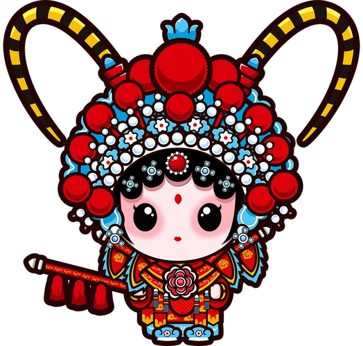 稚嫩少年碰撞传统文化带你领略粤剧的独特魅力