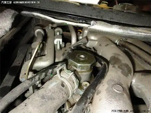 【图】阳光版的节温器盖子在哪个位置_浪迪论坛_汽车之家论坛