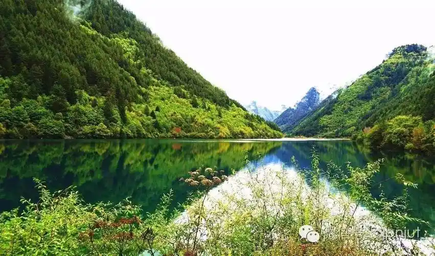 世界顶级山水风光美景