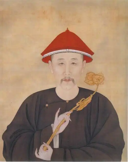 雍正是几阿哥(康熙末年四阿哥胤禛是怎么坐上皇位的?