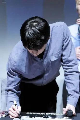 太平洋宽肩 吴世勋