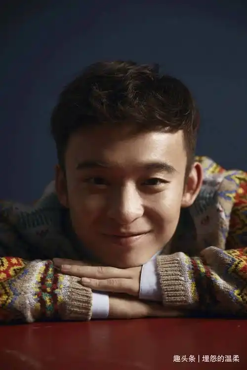 原创华谊最恨的人一手捧红80多位明星更是把儿子捧成影帝