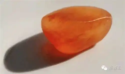 金丝玉的萝卜纹