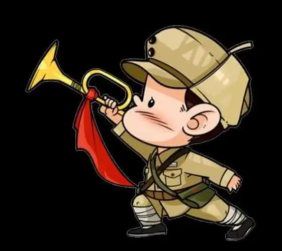 缙云的"老兵",快来领取"老兵码"啦!