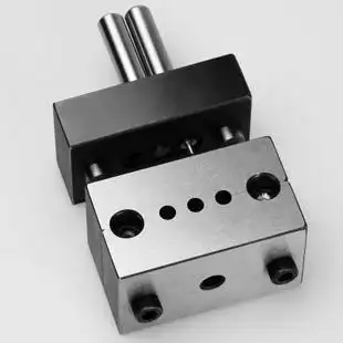 铅模具包邮定做加工 冲子 模具5   仿德铅模 鱼坠磨具1出6一出六 新品