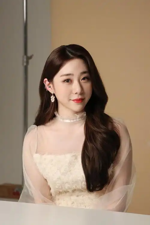 宇宙少女俞延静