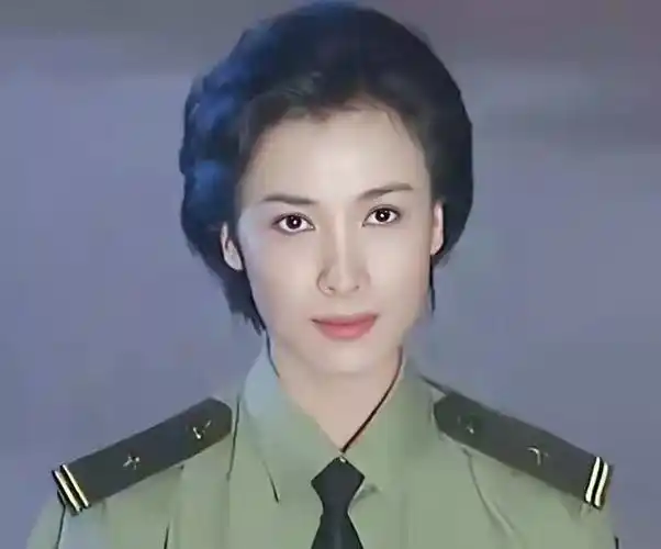 国产历年影视美人榜19741976大陆篇