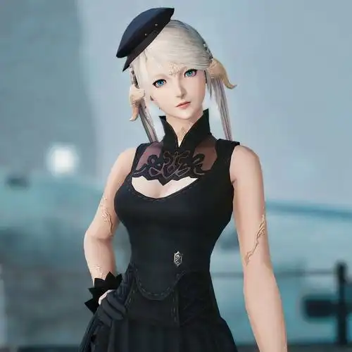 龙娘美图涩图分享不要乱搞qwq