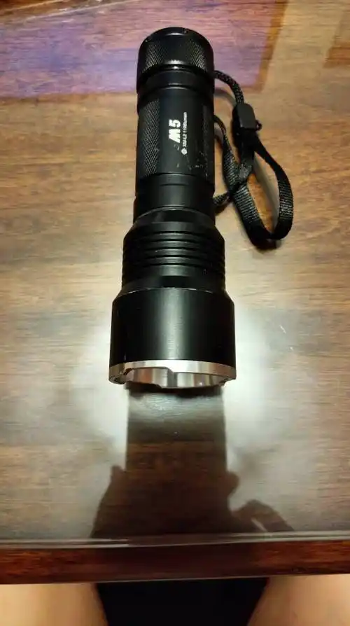 菜鸟求p70手电推荐