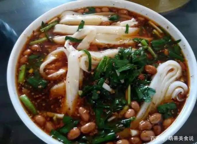 这三道美食可是文山丘北的三大地方特色.