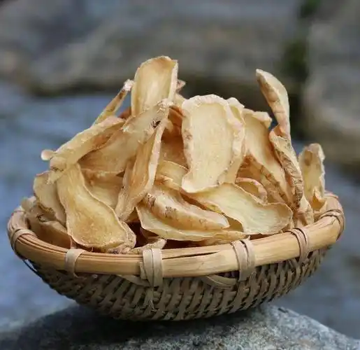 头痛一吃就见效天麻是如何做到的