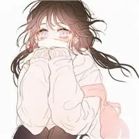 戴口罩的女生头像动漫好看的女头像动漫冷酷戴口罩图片