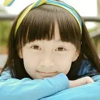 11岁小女孩头像小清新可爱_微信头像图片大全