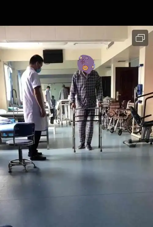 脑卒中患者康复治疗常见误区