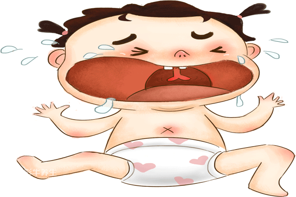 宝宝尿道口发红怎么办