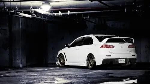 最后的枪骑士evo高清图片电脑桌面壁纸第二辑