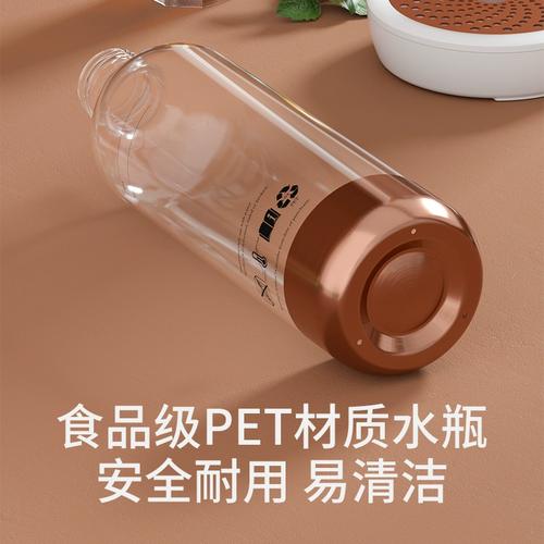 帅康气泡水机苏打水机碳酸饮料打气可乐家用气泡机奶茶店商用