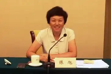 陈旭赴广西出席选调生座谈会并看望校友