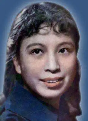 现在流行鉴赏美女,我也发一个重量级的