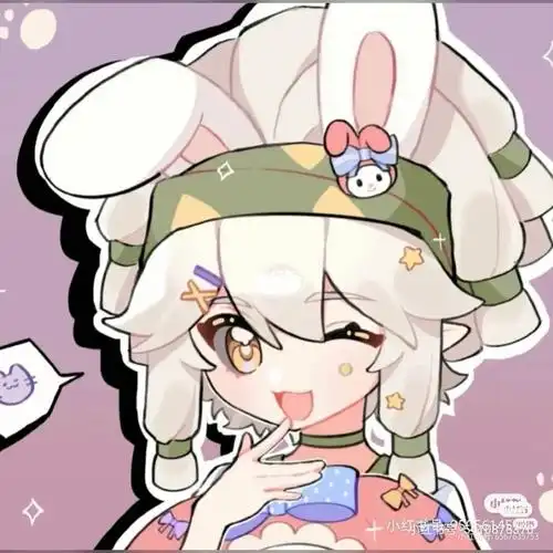 凹凸世界  #凹凸粉看过来  #帕洛斯  #生日快乐