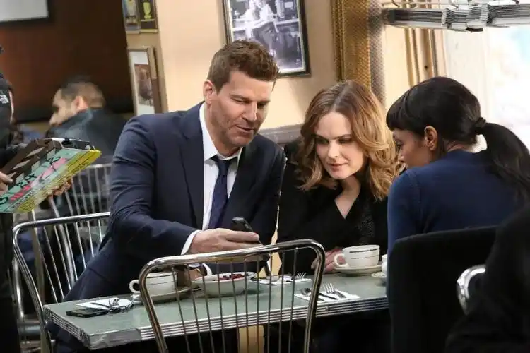 识骨寻踪资料页_娱乐资料库_新浪娱乐_新浪网