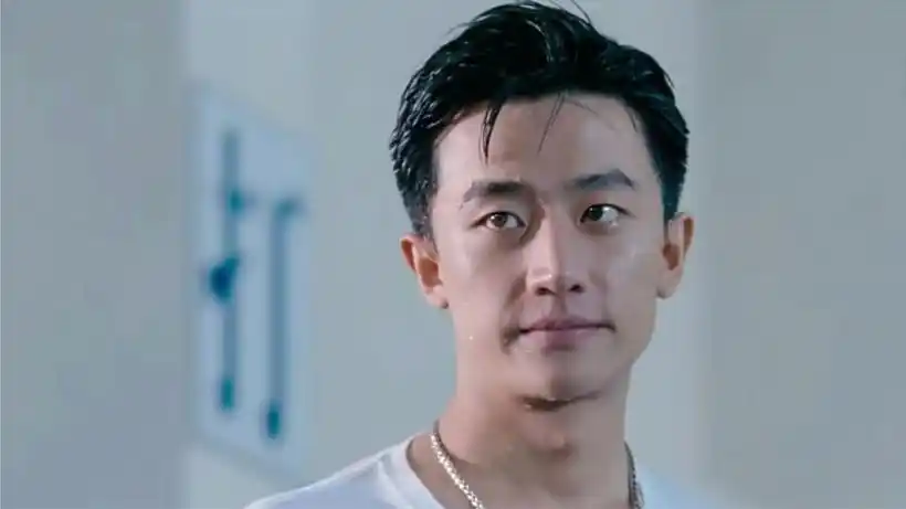 黄轩鼻子大那里也大,【黄轩】这采访也太坦诚了吧,啥也说呐!