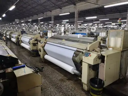 一流纺织厂的十个车间管理秘笈荐读