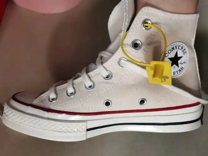 匡威1970s真假鉴别