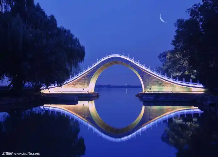 中国十大著名古桥