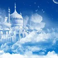 城堡头像图片大全好看城堡的头像