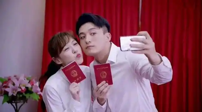 孙艺洲的老婆(孙艺洲结婚近10年)