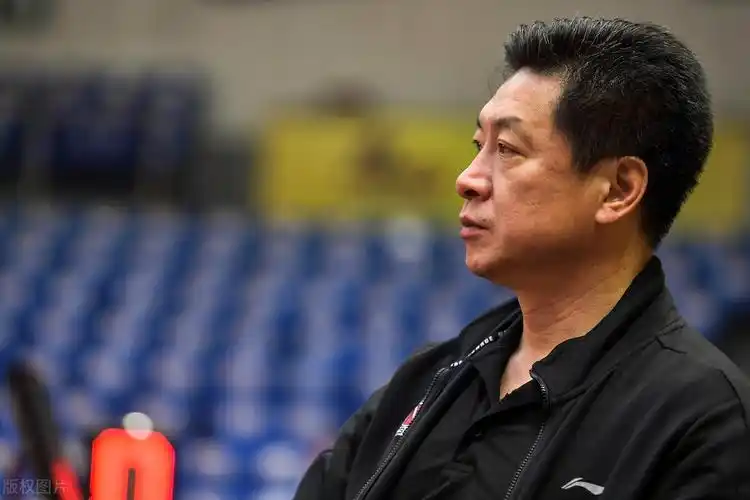 摊牌了曝广厦功勋核心归队执教李春江执鞭计划或彻底泡汤