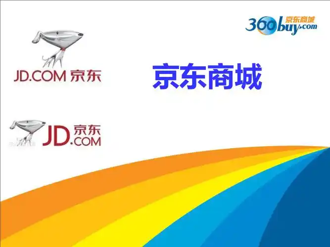 电子商务案例京东商城