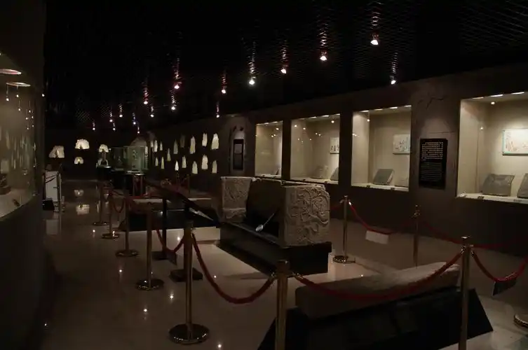 成都有哪些推荐的博物馆