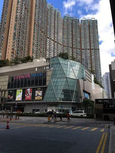 香港荃湾横龙街72天气预报