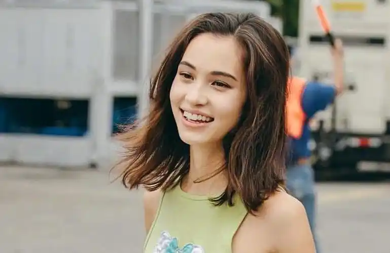 水原希子权志龙("性感超模"水原希子:和权志龙爱恨纠缠9年,如今终于