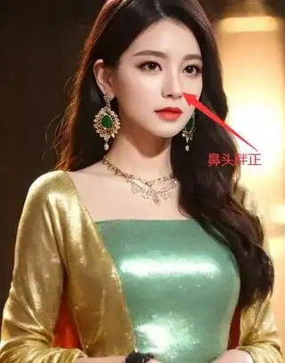 5种最典型的旺夫相:旺夫旺家,遇到千万别错过|卧蚕|面相|地阁_网易