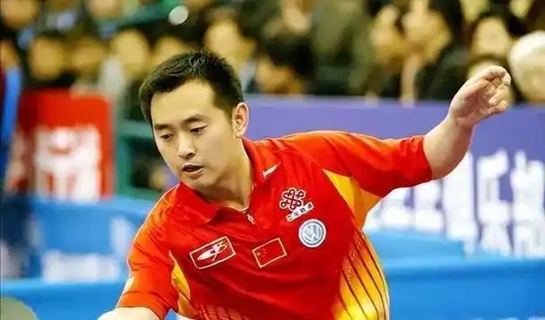 分手11年后再看如今马苏才知道当年孔令辉的选择是有多明确