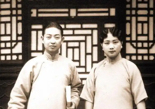 浙江京剧名角:失去梅葆玖是京剧一大损失