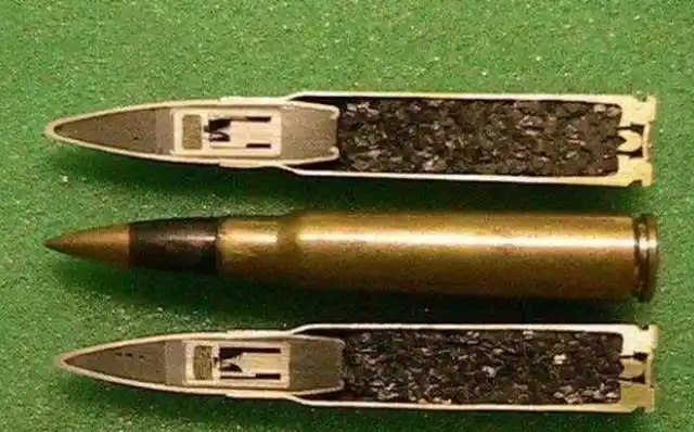 把一颗子弹固定住,随后敲击子弹尾部,子弹会被击发出去吗?_网易订阅