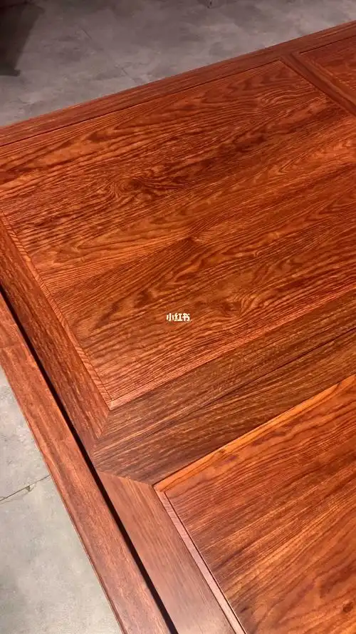 刺猬紫檀一起来欣赏好木头