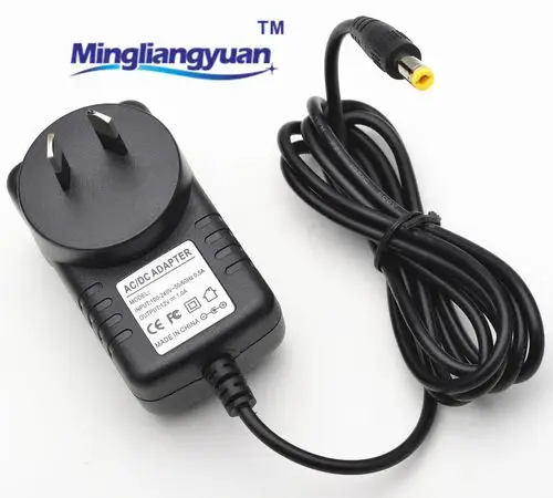 厂家直销12v1a电源适配器 12w开关电源适配器 优质澳规适配器12v