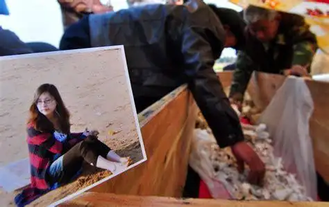 殡仪馆火化死人美女殡仪馆火化死人过程2022已更新今日资讯