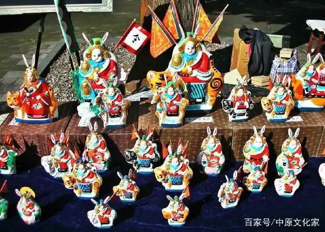 北京都有哪些传统手工艺面人糖画还是毛猴记忆中的民间工艺