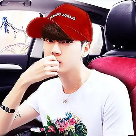 帅酷的帅哥头像酷霸拽社会小伙富二代来了男生头像