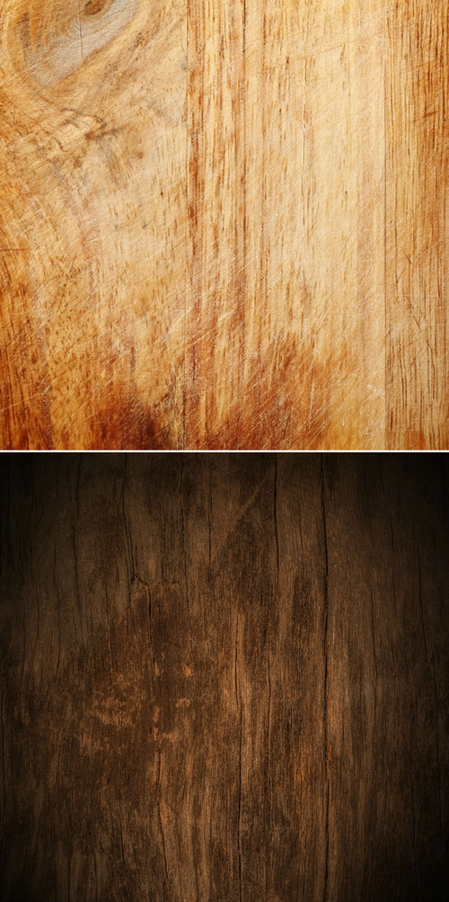 木头纹理高清背景图片