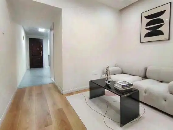 镇江丹阳丹阳开发区凤翔花园城凤翔花园城  温馨精装 单身公寓  近