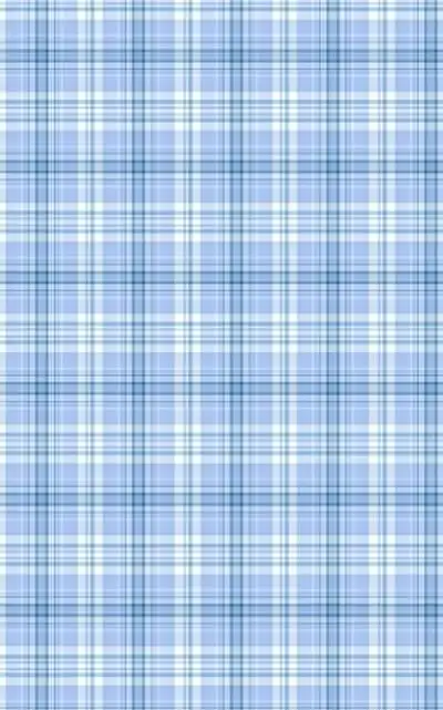 平铺素材,蓝色格纹